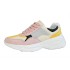 Lightweight Casual Fashion Beige Sneakers for Men