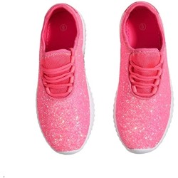 Women Casual Shoes Fashion Breathable Walking Mesh Flat Shoes Woman Purple Sneakers Women 